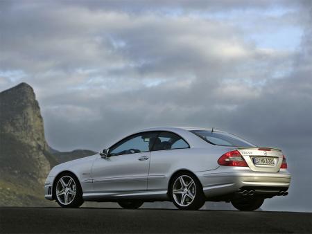 clk 63 amg